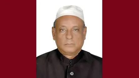 পেশায় কৃষক হলেও মতিন এমপি ৫ বছরে গড়েছেন সম্পদের পাহাড়