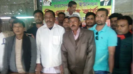 ডিবি পুলিশ পরিচয়ে বিএনপি নেতাকর্মীদের হুমকির অভিযোগ