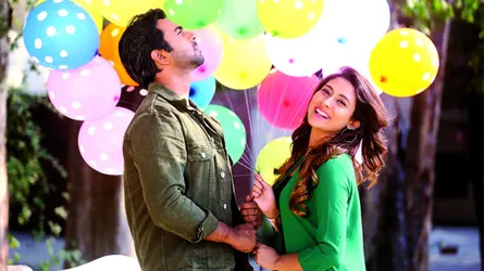সেরা জুটি ভালোবাসার দুই নাটকে