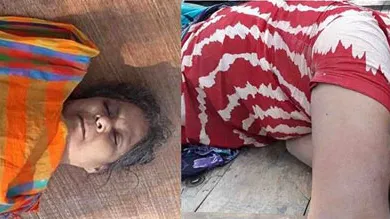 মান্দায় মা মেয়ের রহস্যজনক মৃত্যু, আটক ৩
