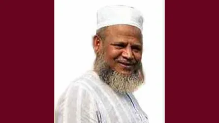 জেলা আমীরসহ বাগেরহাটে জামায়াতের ৫ নেতাকর্মী আটক