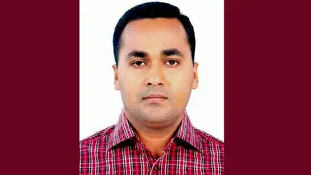 খাগড়াছড়িতে ধানের শীষ পেলেন শহিদুল ইসলাম ভূঁইয়া