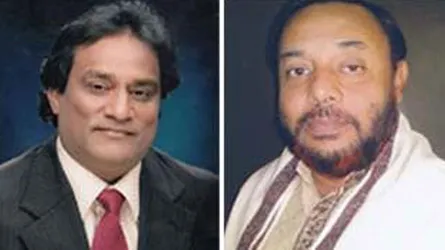 রাজবাড়ীর দুটি আসনে বিএনপি’র চূড়ান্ত প্রার্থী খৈয়ম ও সাবু