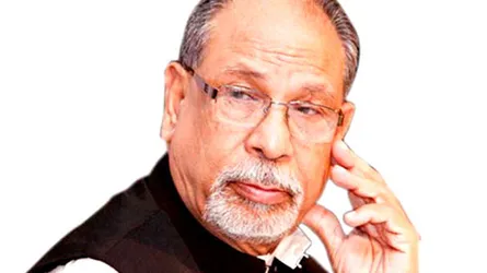 কোনো বাড়ি নেই লতিফ সিদ্দিকীর