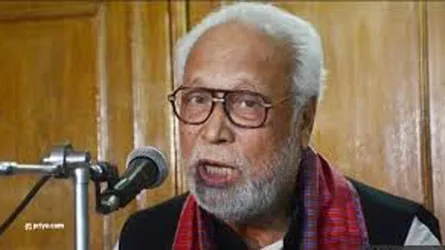 আপিল স্থগিতের পর যা বললেন কাদের সিদ্দিকী