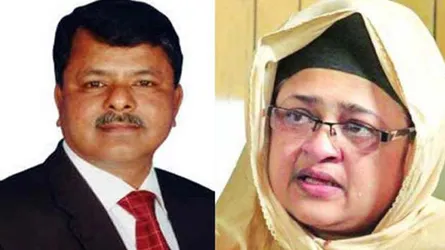 'এ আসনে বিএনপির লুনা পাস'
