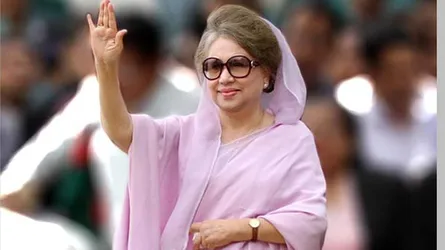 খালেদা জিয়ার আপিলের সিদ্ধান্ত বিকেলে