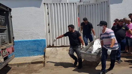 ব্রাজিলে ব্যাংক ডাকাতির চেষ্টা : নিহত ১২