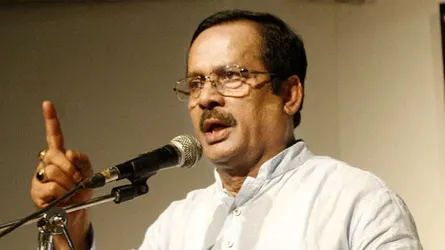 সংবিধানের বাইরে গিয়ে ইসির কিছু করার সুযোগ নেই : নানক