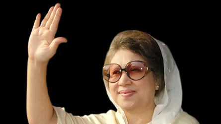 তিন আসনেই খালেদা জিয়ার মনোনয়নপত্র বাতিল