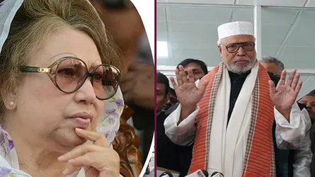 বেগম জিয়ার ক্ষেত্রে বিভক্তি রায় ইসিকে প্রশ্নবিদ্ধ করলো : কাদের সিদ্দিকী