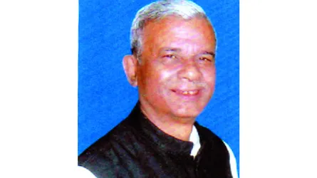 আজো মনে পড়ে গুলিবিদ্ধ হওয়ার যন্ত্রণা : শওকত আলী সরকার বীরবিক্রম