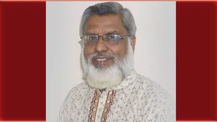 আপিলে প্রার্থিতা ফিরে পেলেন অধ্যাপক গোলাম রব্বানী