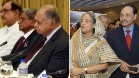 আসন নিয়ে শেষ মুহূর্তের টানাটানি, বিকালের মধ্যেই চূড়ান্ত সিদ্ধান্ত