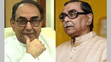 এত কিছু করেও মির্জা আব্বাসকে ঠেকাতে পারলেন না মেনন