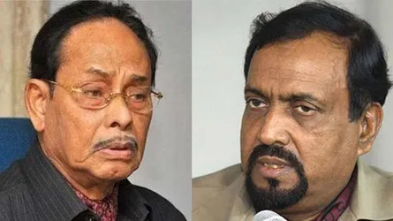 এত কিছুর পরও হাওলাদারেই ভরসা এরশাদের!