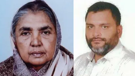 অবশেষে মতিয়া চৌধুরীর প্রতিদ্বন্দ্বী হলেন ফাহিম চৌধুরী