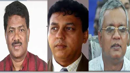 মনোনয়ন ফিরে পেতে হাইকোর্টে বিএনপির তিন নেতার রিট