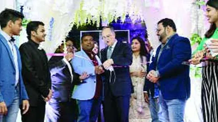 এক ছাদের নিচে ৪ স্প্যানিশ ব্র্যান্ড