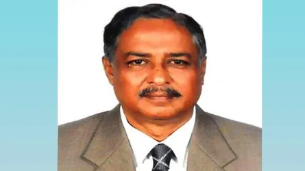 ভোলা-১ আসনে বিএনপির চূড়ান্ত মনোনয়ন পেলেন গোলাম নবী আলমগীর