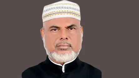 টাঙ্গাইল-৪আসনে ঐক্যফ্রন্টের প্রার্থী হলেন ইঞ্জিনিয়ার লিয়াকত আলী