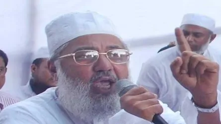 জামায়াত নেতা শাহজাহান চৌধুরীর মনোনয়ন প্রত্যাহার