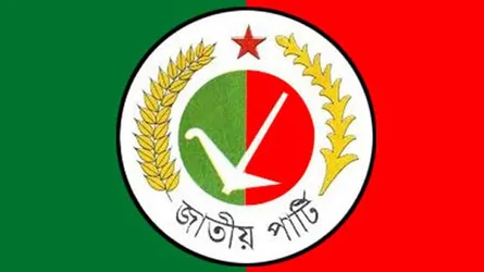 শেষ মুহূর্তে জাতীয় পার্টিতে নতুন মেরুকরণ