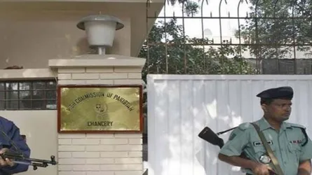 ‘বিএনপি নেতাদের সাথে বৈঠকের খবর ভিত্তিহীন’