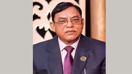 মানিকগঞ্জ-১ আসনে আ’লীগের বিদ্রোহী প্রার্থী আনোয়ারুল হক