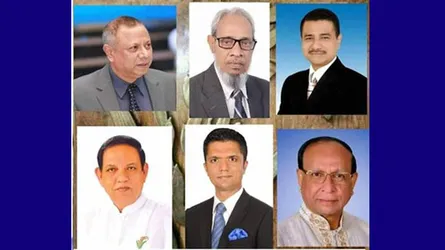 ব্রাহ্মণবাড়িয়ার ৬টি আসনেই সুদৃঢ় অবস্থান বিএনপি প্রার্থীদের