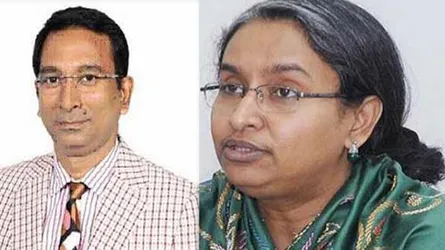 নিকট প্রতিবেশি থেকে রাজনৈতিক প্রতিদ্বন্দ্বী