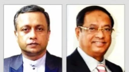 লড়াই ধানের শীষ আর লাঙ্গলে