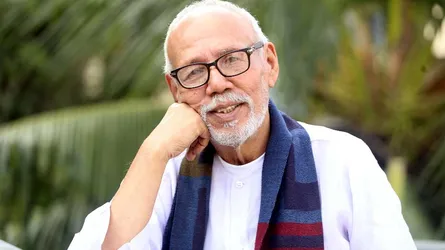 চলচ্চিত্র পরিচালনায় এ টি এম শামসুজ্জামান
