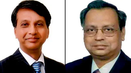 ভোটের লড়াইয়ে সাবেক পুলিশ প্রধান ও সেনা কর্মকর্তা