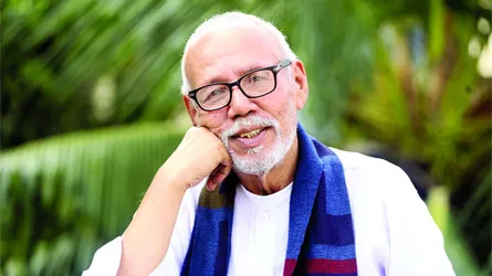 চলচ্চিত্র  পরিচালনায়  এ টি এম  শামসুজ্জামান