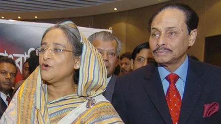 আ'লীগ-জাপা আসন ভাগাভাগি : কৌশল নাকি বিরোধ?