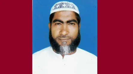 চাঁদপুর জামায়াতের সেক্রেটারী মাওলানা বিল্লাল হোসেন আটক