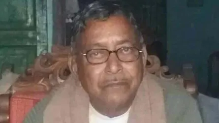 মাগুরা জেলা বিএনপির আহ্বায়ক আলী করিমের ইন্তেকাল
