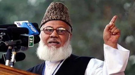 বিবিসির দৃষ্টিতে নিজামীর আসনের রাজনীতির হালচাল