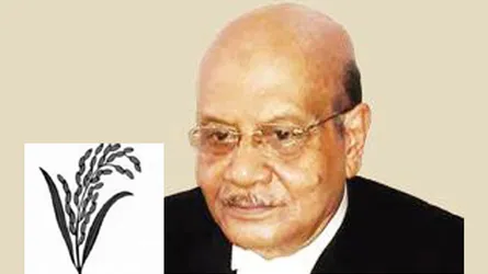 অভিমান ভেঙে মাঠে নেমেছেন ঈশ্বরগঞ্জের বিএনপি নেতারা