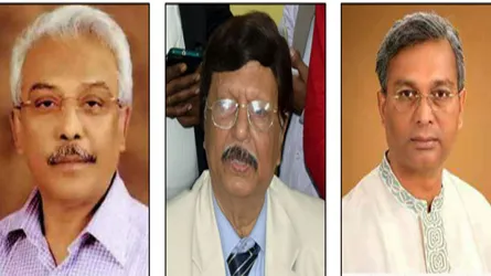 ধানের শীষ ফুরফুরে, লাঙ্গল নিয়ে মহা টেনশনে নৌকা