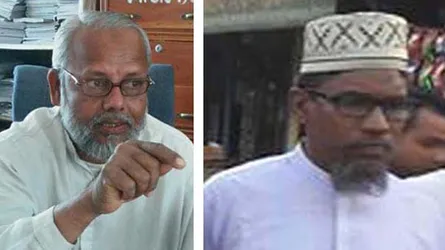 চৌগাছায় উপজেলা জামায়াতের সেক্রেটারি ও পৌর জামায়াতের আমীর গ্রেফতার