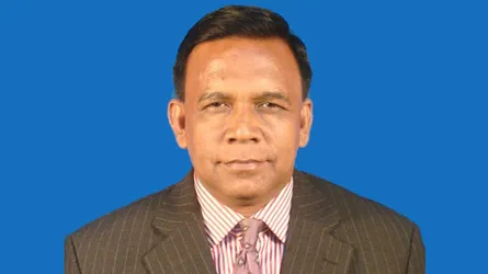 ইসিকে চিঠি দিয়ে খোকন : প্রশাসন ও সরকারি দল একাকার হয়ে গেছে