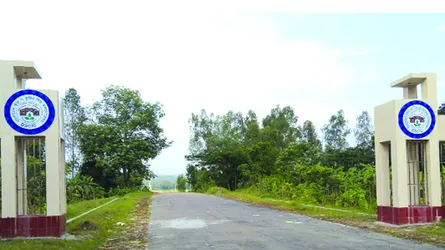 ঝুলে আছে মিরসরাই বিসিক শিল্প নগরীর প্লট বরাদ্দ