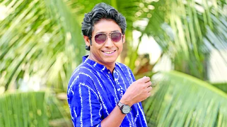বছরের শুরুতে রওনকের  প্রথম ধারাবাহিক