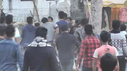 বিএনপিকে মাঠে দাঁড়াতে না দেয়ার কৌশল আওয়ামী লীগের