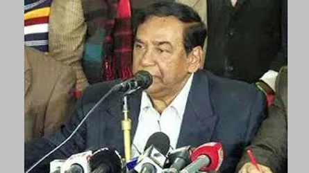 ভয়ে এলাকায় যেতে পারছেন না মেজর হাফিজ!
