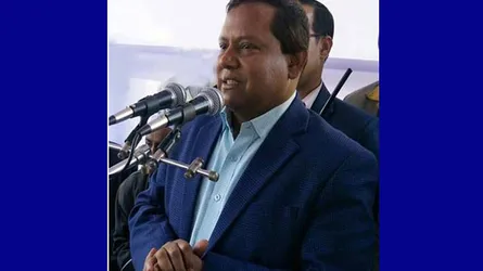 মির্জা আজমের নগদ টাকা ১৮ লাখ থেকে বেড়ে ৬ কোটি, সম্পদ বেড়েছে স্ত্রীর