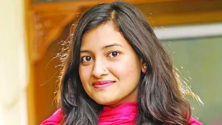সিঁথির নতুন দুই মিউজিক ভিডিও