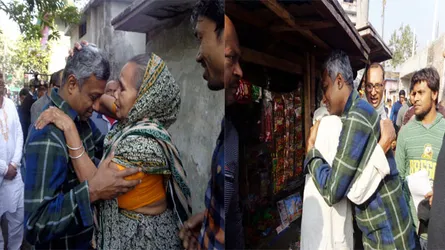 জনগণের আবেগ আমাদের আশাবাদী করে তুলছে : অমিত